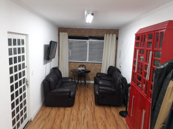Imagem Apartamento com 1 Quarto à Venda, 300 m² em Tatuapé - São Paulo