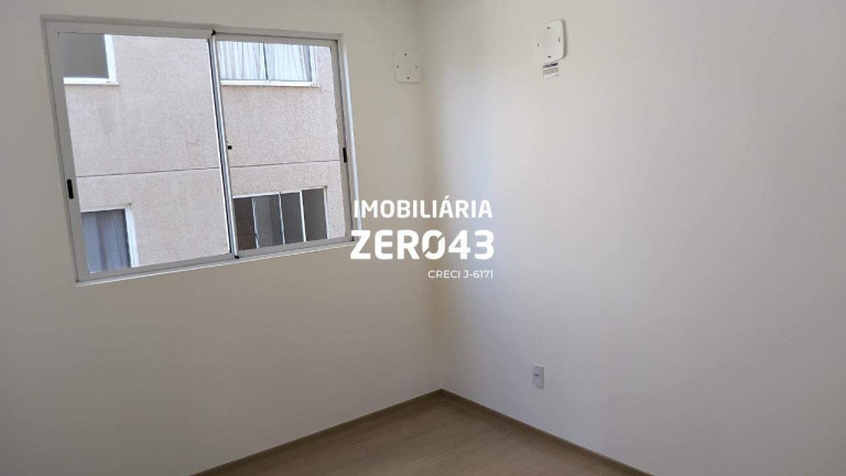 Imagem Apartamento com 2 Quartos para Alugar, 46 m² em Perobinha - Londrina Imagem Apartamento com 2 Quartos para Alugar, 46 m² em Perobinha - Londrina