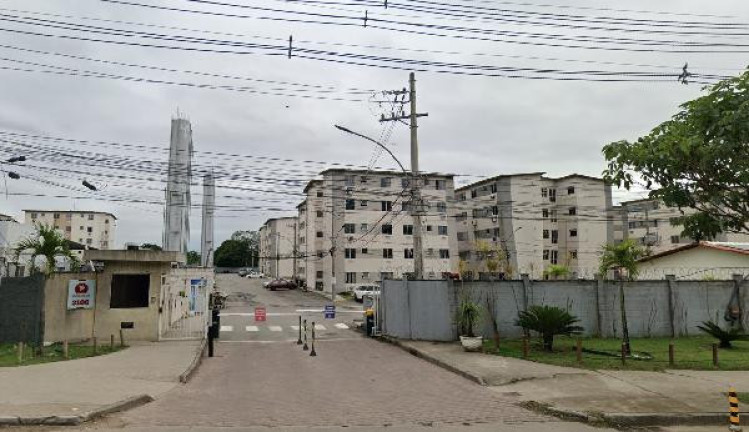 Imagem Imóvel com 2 Quartos à Venda, 20.385 m² em Santa Cruz - Rio De Janeiro Imagem Imóvel com 2 Quartos à Venda, 20.385 m² em Santa Cruz - Rio De Janeiro