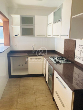 Imagem Apartamento com 3 Quartos à Venda, 139 m² em Marechal Rondon - Canoas