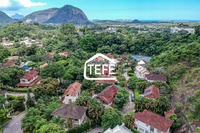 Imagem Casa de Condomínio com 5 Quartos à Venda, 232 m² em Vargem Pequena - Rio De Janeiro Imagem Casa de Condomínio com 5 Quartos à Venda, 232 m² em Vargem Pequena - Rio De Janeiro