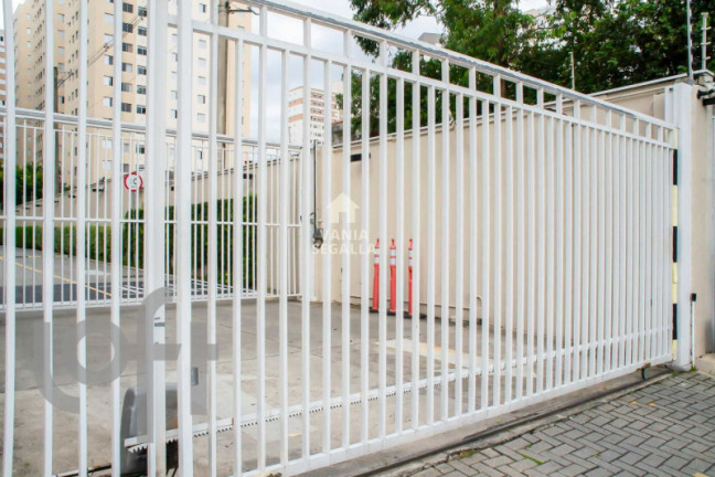 Imagem Apartamento com 2 Quartos à Venda, 70 m² em água Branca - São Paulo