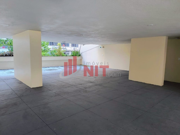 Imagem Apartamento com 3 Quartos à Venda, 158 m² em Icaraí - Niterói