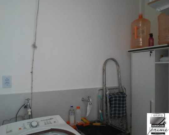 Imagem Apartamento com 3 Quartos à Venda, 92 m² em Centro - Sorocaba