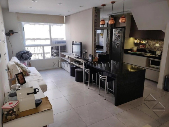 Imagem Apartamento com 1 Quarto à Venda, 120 m² em Consolacao - São Paulo Imagem Apartamento com 1 Quarto à Venda, 120 m² em Consolacao - São Paulo