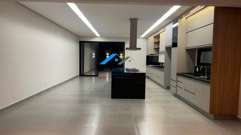 Imagem Casa de Condomínio com 3 Quartos à Venda, 310 m² em Residencial Villa Dumont Ii - Bauru Imagem Casa de Condomínio com 3 Quartos à Venda, 310 m² em Residencial Villa Dumont Ii - Bauru