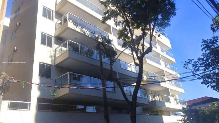 Imagem Apartamento com 2 Quartos à Venda,  em Méier - Rio De Janeiro