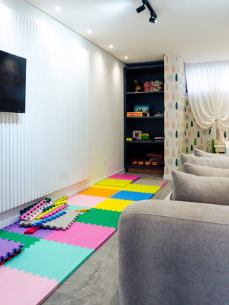 Imagem Apartamento com 2 Quartos à Venda, 79 m² em Centro - Camboriú