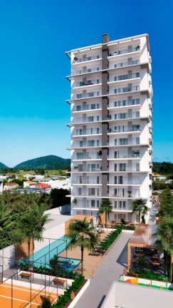 Imagem Apartamento com 2 Quartos à Venda, 72 m² em Itajuba - Barra Velha