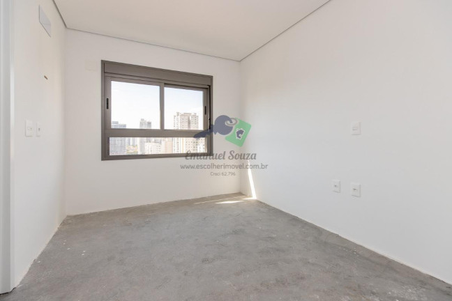 Imagem Apartamento com 4 Quartos à Venda, 232 m² em Brooklin Paulista - São Paulo