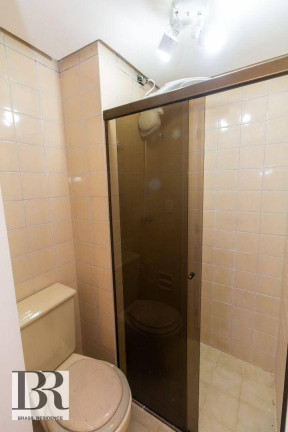 Imagem Apartamento com 1 Quarto para Alugar, 36 m² em Itaim Bibi - São Paulo Imagem Apartamento com 1 Quarto para Alugar, 36 m² em Itaim Bibi - São Paulo