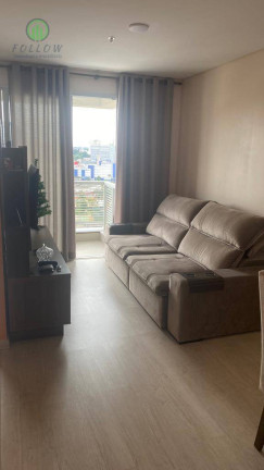 Imagem Apartamento com 2 Quartos à Venda, 60 m² em Centro - Osasco Imagem Apartamento com 2 Quartos à Venda, 60 m² em Centro - Osasco