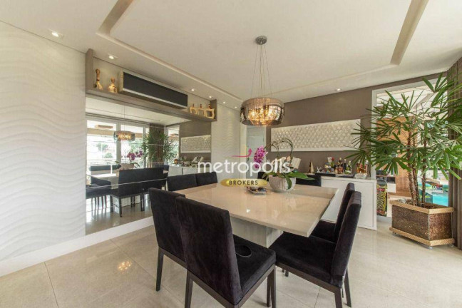 Imagem Apartamento com 3 Quartos à Venda, 186 m² em Santa Paula - São Caetano Do Sul Imagem Apartamento com 3 Quartos à Venda, 186 m² em Santa Paula - São Caetano Do Sul