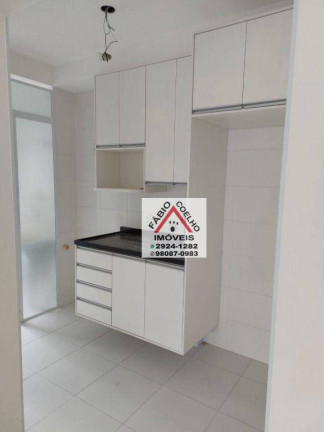 Imagem Apartamento com 2 Quartos à Venda, 66 m² em Jardim Prudência - São Paulo Imagem Apartamento com 2 Quartos à Venda, 66 m² em Jardim Prudência - São Paulo