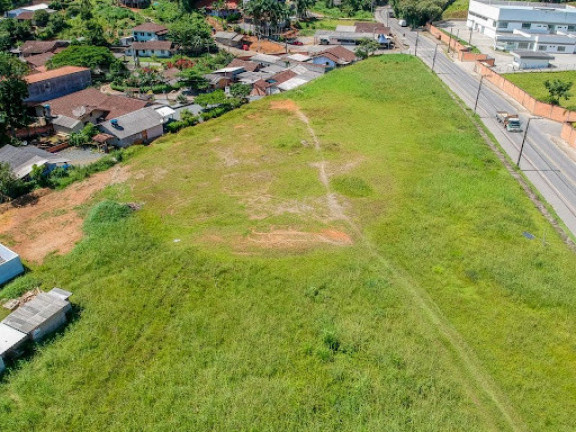 Imagem Terreno à Venda,  em Itoupava Central - Blumenau