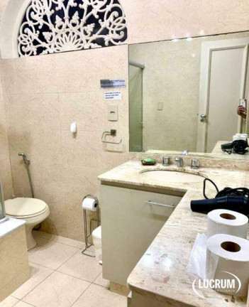 Imagem Apartamento com 3 Quartos à Venda, 130 m² em Copacabana - Rio De Janeiro Imagem Apartamento com 3 Quartos à Venda, 130 m² em Copacabana - Rio De Janeiro