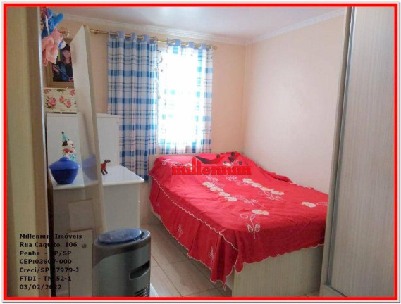 Imagem Imóvel com 4 Quartos à Venda, 90 m² em Vila Ré - São Paulo Imagem Imóvel com 4 Quartos à Venda, 90 m² em Vila Ré - São Paulo