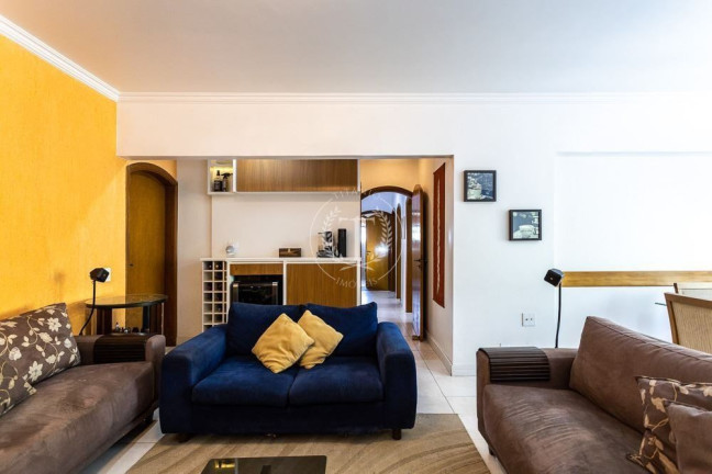 Imagem Apartamento com 4 Quartos à Venda, 142 m² em Alto De Pinheiros - São Paulo Imagem Apartamento com 4 Quartos à Venda, 142 m² em Alto De Pinheiros - São Paulo