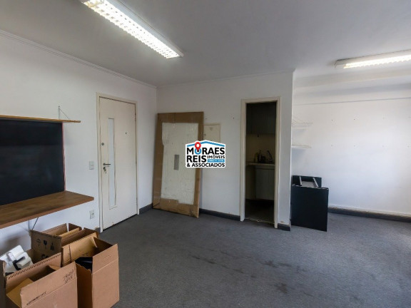 Imagem Sala Comercial à Venda ou Locação, 69 m² em Vila Nova Conceição - São Paulo Imagem Sala Comercial à Venda ou Locação, 69 m² em Vila Nova Conceição - São Paulo
