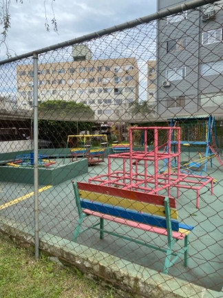 Imagem Imóvel com 1 Quarto à Venda, 41 m² em Partenon - Porto Alegre Imagem Imóvel com 1 Quarto à Venda, 41 m² em Partenon - Porto Alegre