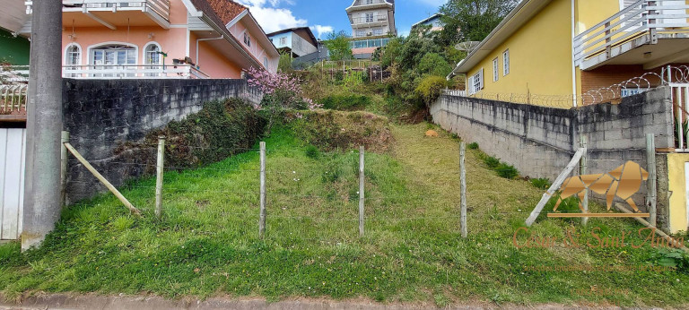 Imagem Terreno à Venda, 250 m² em Serra Azul - Campos Do Jordão Imagem Terreno à Venda, 250 m² em Serra Azul - Campos Do Jordão