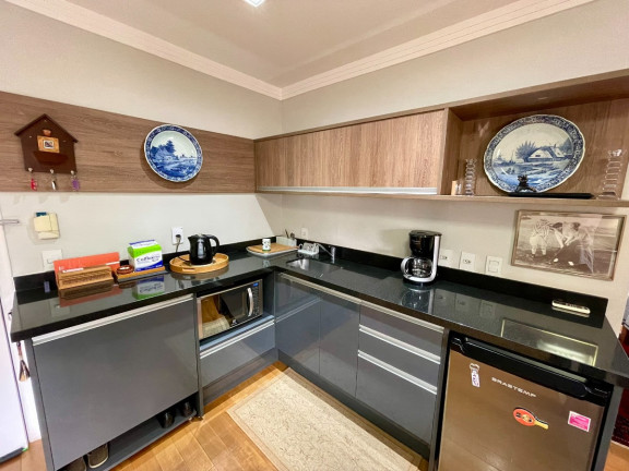 Imagem Apartamento com 1 Quarto à Venda, 41 m² em Jardim Paulista - São Paulo