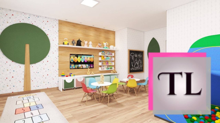 Imagem Apartamento com 3 Quartos à Venda, 70 m² em Vila Togni - Poços De Caldas Imagem Apartamento com 3 Quartos à Venda, 70 m² em Vila Togni - Poços De Caldas