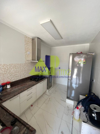 Imagem Sobrado com 3 Quartos à Venda, 200 m² em Jardim Aricanduva - São Paulo
