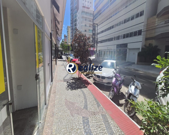Sala Comercial à Venda, 30 m² em Praia Do Morro - Guarapari