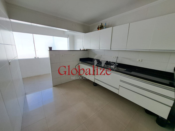Imagem Imóvel com 3 Quartos à Venda, 422 m² em Ponta Da Praia - Santos
