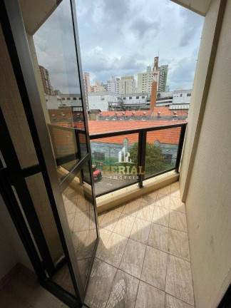 Imagem Apartamento com 3 Quartos à Venda, 104 m² em Santa Paula - São Caetano Do Sul Imagem Apartamento com 3 Quartos à Venda, 104 m² em Santa Paula - São Caetano Do Sul