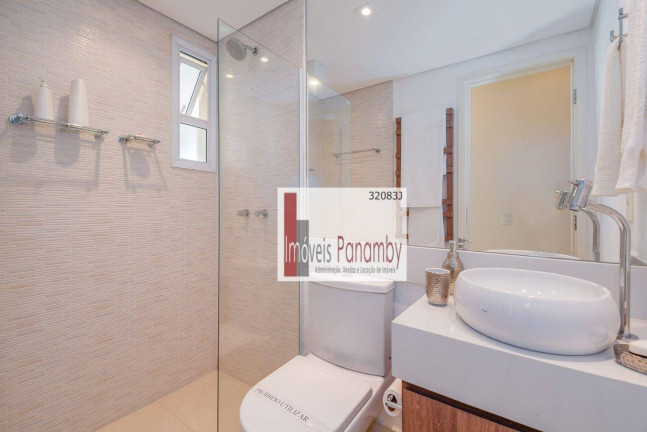Imagem Apartamento com 2 Quartos à Venda, 48 m² em Sacomã - São Paulo Imagem Apartamento com 2 Quartos à Venda, 48 m² em Sacomã - São Paulo