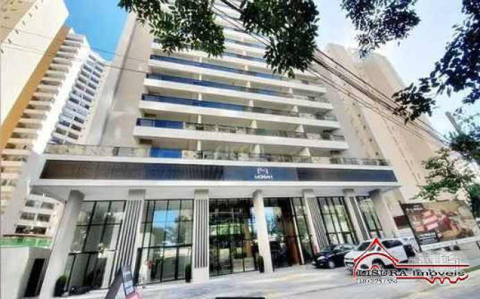 Imagem Apartamento com 2 Quartos para Alugar, 50 m² em Altos Do Esplanada - São José Dos Campos Imagem Apartamento com 2 Quartos para Alugar, 50 m² em Altos Do Esplanada - São José Dos Campos