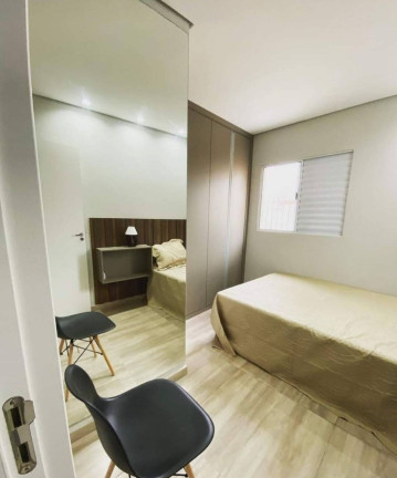 Imagem Sobrado com 2 Quartos à Venda, em Lopes De Oliveira - Sorocaba Imagem Sobrado com 2 Quartos à Venda, em Lopes De Oliveira - Sorocaba