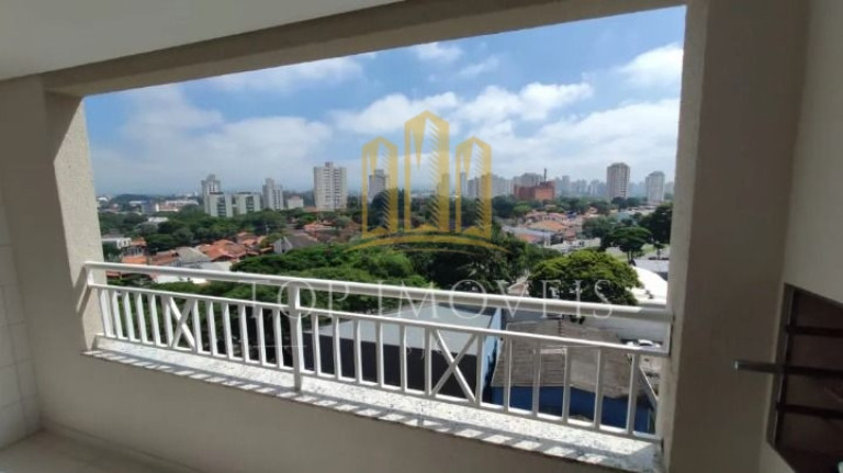 Apartamento com 2 Quartos à Venda, 60 m² em Jardim América - São José Dos Campos