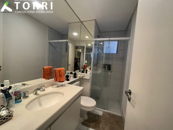 Imagem Apartamento com 3 Quartos à Venda, 90 m² em Parque Campolim - Sorocaba Imagem Apartamento com 3 Quartos à Venda, 90 m² em Parque Campolim - Sorocaba