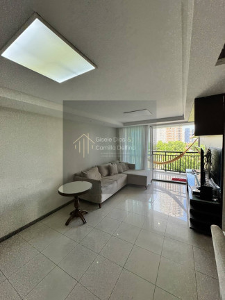 Apartamento com 3 Quartos à Venda, 88 m² em Jardim Oceania - João Pessoa