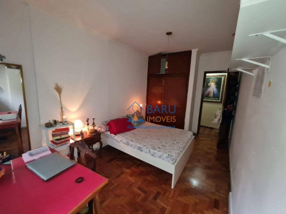 Imagem Apartamento com 3 Quartos à Venda, 96 m² em Santa Cecília - São Paulo Imagem Apartamento com 3 Quartos à Venda, 96 m² em Santa Cecília - São Paulo