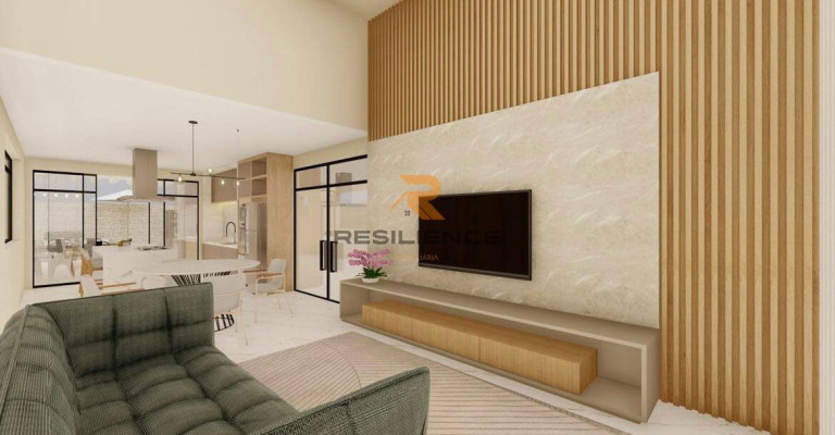Imagem Casa com 3 Quartos à Venda, 170 m² em Residencial Redenção - Lagoa Santa Imagem Casa com 3 Quartos à Venda, 170 m² em Residencial Redenção - Lagoa Santa