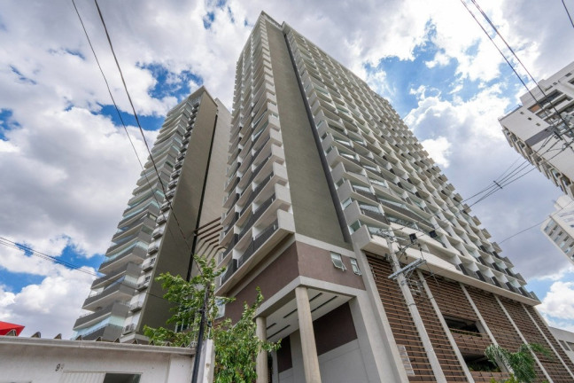 Imagem Apartamento com 1 Quarto à Venda, 61 m² em Butantã - São Paulo Imagem Apartamento com 1 Quarto à Venda, 61 m² em Butantã - São Paulo