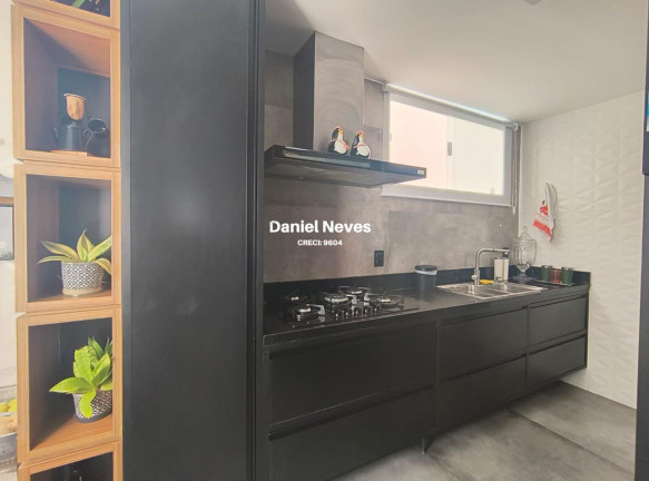 Imagem Apartamento com 3 Quartos à Venda, 189 m² em Buraquinho - Lauro De Freitas