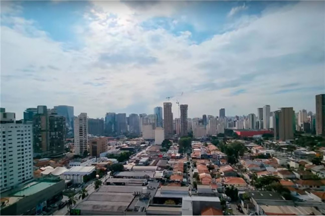 Imóvel com 3 Quartos à Venda,  em Vila Nova Conceição - São Paulo
