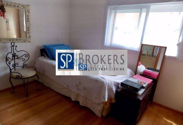 Imagem Apartamento com 2 Quartos à Venda, 94 m² em Vila Olímpia - São Paulo