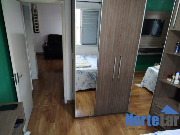 Imagem Apartamento com 2 Quartos à Venda, 57 m² em Jaçanã - São Paulo Imagem Apartamento com 2 Quartos à Venda, 57 m² em Jaçanã - São Paulo