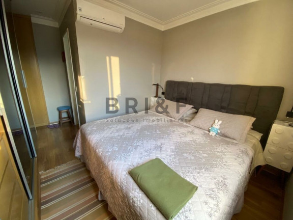 Imagem Apartamento com 3 Quartos à Venda, 115 m² em Brooklin - São Paulo Imagem Apartamento com 3 Quartos à Venda, 115 m² em Brooklin - São Paulo