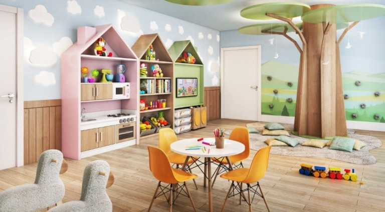 Imagem Apartamento com 2 Quartos à Venda, 61 m² em Cristo Rei - Curitiba
