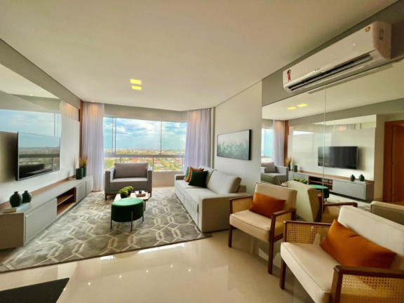 Imagem Apartamento com 3 Quartos à Venda, 197 m² em Navegantes - Capao Da Canoa Imagem Apartamento com 3 Quartos à Venda, 197 m² em Navegantes - Capao Da Canoa