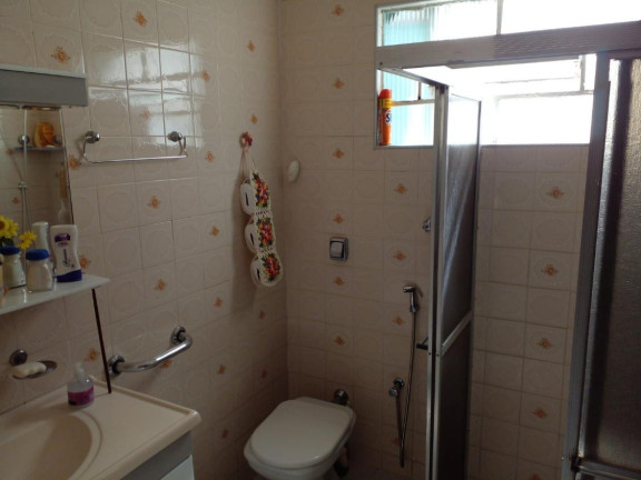Imagem Casa com 3 Quartos à Venda, 80 m² em Centro - Lorena Imagem Casa com 3 Quartos à Venda, 80 m² em Centro - Lorena