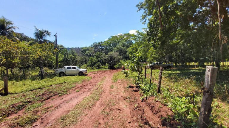 Imagem Imóvel com 1 Quarto à Venda, 14 m² em Zona Rural - Aquidauana