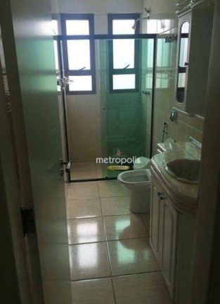 Imagem Apartamento com 4 Quartos à Venda, 209 m² em Vila Gilda - Santo André Imagem Apartamento com 4 Quartos à Venda, 209 m² em Vila Gilda - Santo André